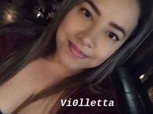 Vi0lletta