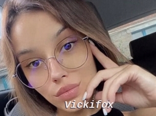 Vickifox