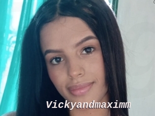 Vickyandmaximm