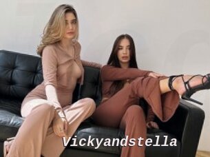 Vickyandstella