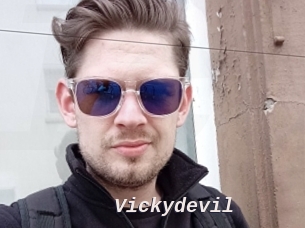 Vickydevil