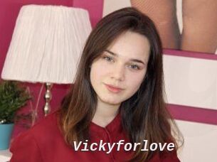 Vickyforlove