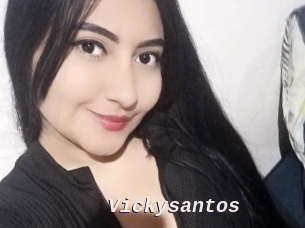 Vickysantos