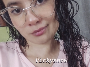 Vickysnow