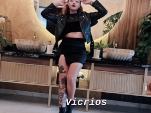 Vicrios