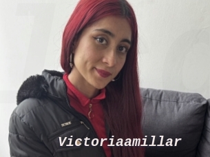 Victoriaamillar