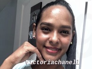 Victoriachanell