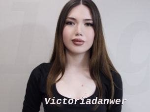 Victoriadanwer