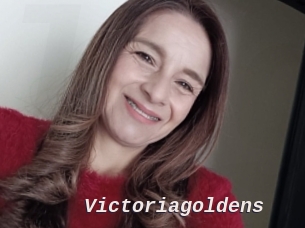 Victoriagoldens