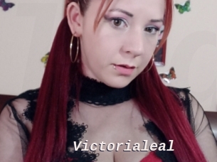 Victorialeal