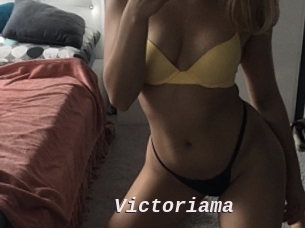 Victoriama