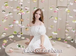 Victoriasloan