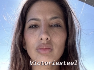 Victoriasteel