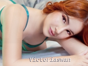 Victoriaswan