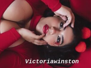 Victoriawinston