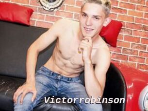 Victorrobinson