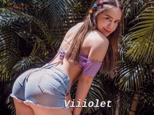 Viiiolet