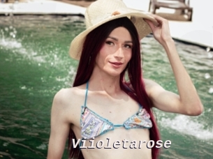 Viioletarose