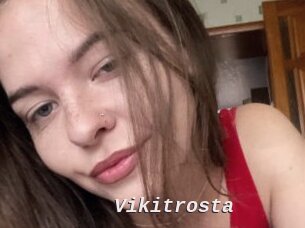 Vikitrosta