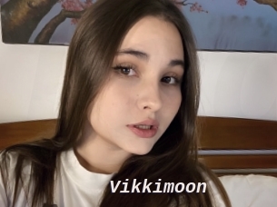 Vikkimoon