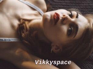 Vikkyspace