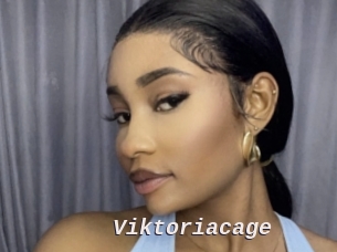 Viktoriacage