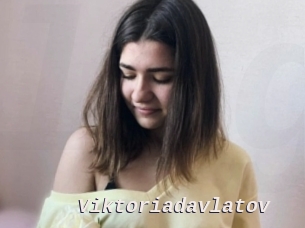 Viktoriadavlatov