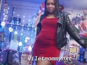 Viletmommyhxt