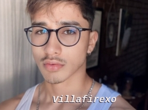 Villafirexo