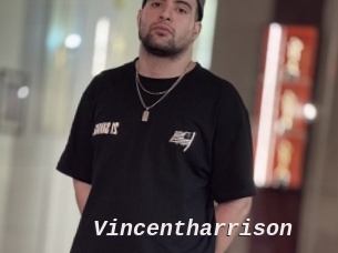 Vincentharrison