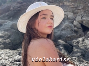 Violahariss