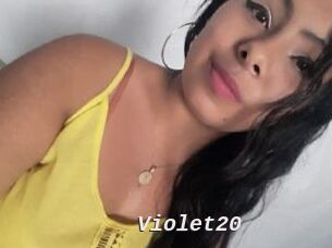 violet20 Live Camgirls Sex