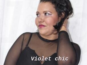 Violet_chic