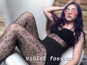 Violet_fosster