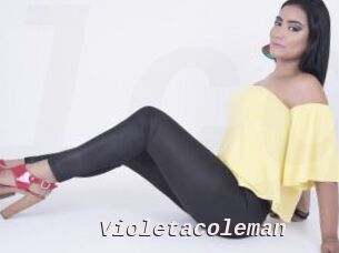 Violetacoleman