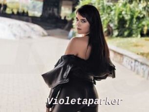 Violetaparker