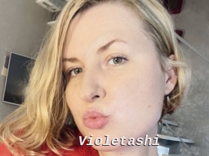 Violetashi