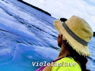 Violetaslave