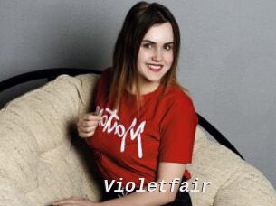Violetfair