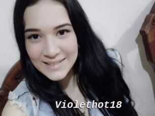 Violethot18