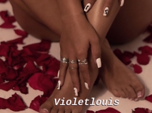 Violetlouis