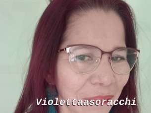 Violettaasoracchi