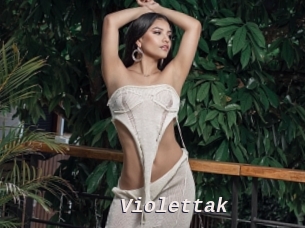 Violettak