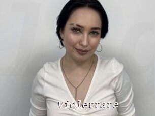 Violettate