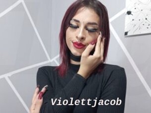 Violettjacob