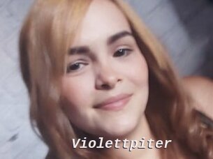 Violettpiter