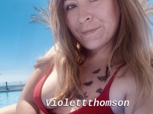 Violettthomson