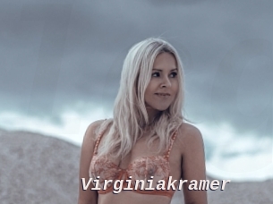 Virginiakramer