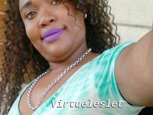 Virtueleslet