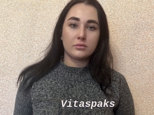 Vitaspaks